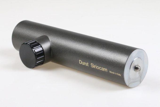 Durst Siriocam Kamera-Adapter für Durst M601/M605
