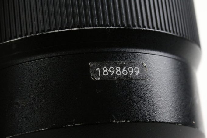 Sony FE 24-70mm f/2,8 GM - #1898699