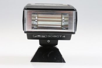 Metz Mecablitz 30 BCT 4 Blitzgerät