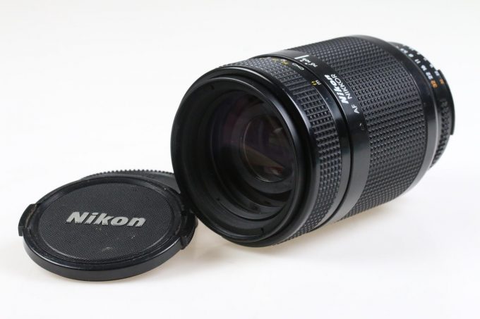 Nikon AF 70-210mm f/4,0-5,6 - #2590582