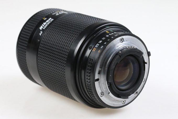 Nikon AF 70-210mm f/4,0-5,6 - #2590582