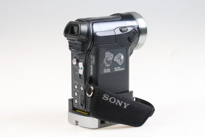 Sony Handycam DCR-PC1000E - #1072163