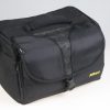 Nikon Tasche schwarz