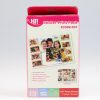 HiTi Sticker Kit S3302-031 50 Bilder 4x6 inch