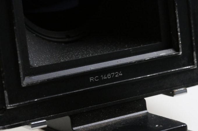 Hasselblad SWC/M mit Biogon 38mm f/4,5 - #RC146724
