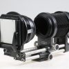 Hasselblad Balgengerät mit Diakopiervorsatz