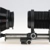 Hasselblad Balgengerät mit Diakopiervorsatz