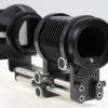 Hasselblad Balgengerät mit Diakopiervorsatz