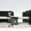 Hasselblad Balgengerät mit Diakopiervorsatz