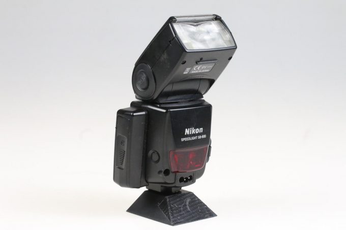Nikon Speedlight SB-800 Blitzgerät - #2638897