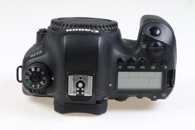 Canon EOS 6D Mark II - #063051007924