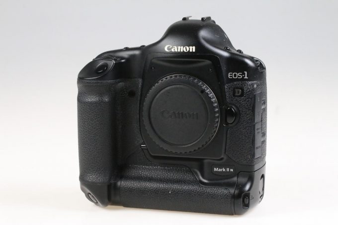 Canon EOS-1D Mark II N - no charger included - #429792
