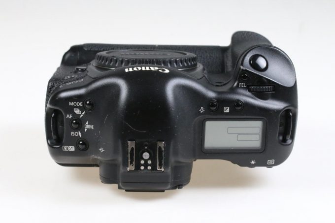 Canon EOS-1D Mark II N - no charger included - #429792