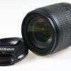 Nikon AF-S DX 18-105mm f/3,5-5,6 G ED VR - #38520678