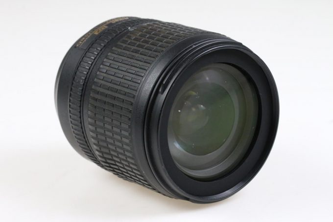 Nikon AF-S DX 18-105mm f/3,5-5,6 G ED VR - #38520678