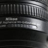 Nikon AF-S DX 18-105mm f/3,5-5,6 G ED VR - #38520678