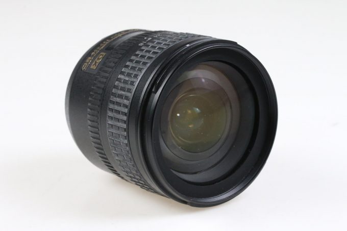 Nikon AF-S DX 18-70mm f/3,5-4,5 G ED - #3305623