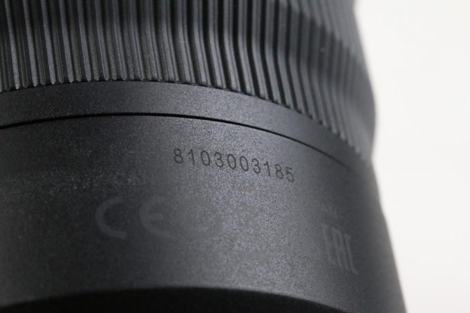 Canon RF 24-70mm f/2,8L IS USM - #8103002185