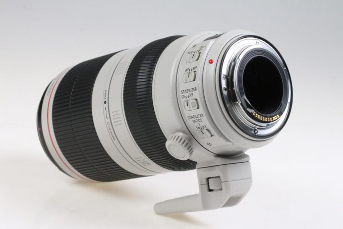Canon EF 100-400mm f/4,5-5,6 L IS II USM - #2820002896