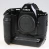 Canon EOS-1N mit Booster E1 - #182048