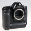 Canon EOS-1N mit Booster E1 - #182048