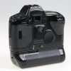Canon EOS-1N mit Booster E1 - #182048