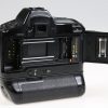 Canon EOS-1N mit Booster E1 - #182048