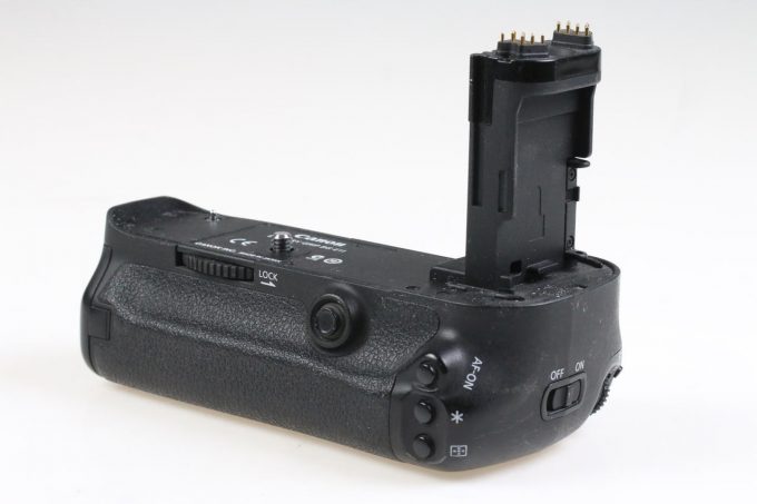 Canon BG-E11 Batteriegriff für EOS 5D Mark III - #0701004239