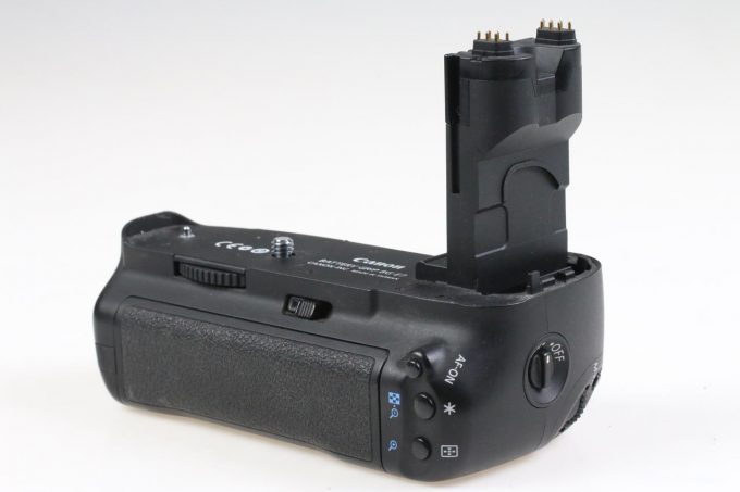 Canon BG-E7 Batteriegriff für EOS 7D - #2302003279