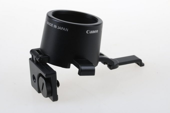 Canon LA-DC10 Vorsatzlinsenadapter für PowerShot S60