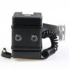 LYON Twin Flash Adapter - Model TB-307