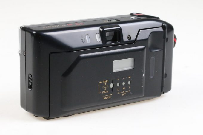 Yashica AF-j2 Kompaktkamera - #5261275