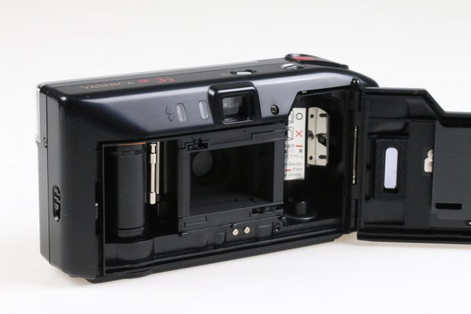 Yashica AF-j2 Kompaktkamera - #5261275