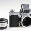Praktica Praktina II A mitJena T 50mm f/2,8 - #125720 - Image 2