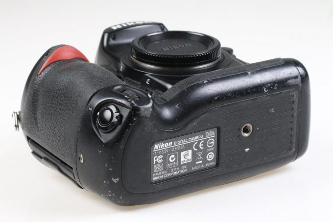 Nikon D3s Gehäuse - #2003338