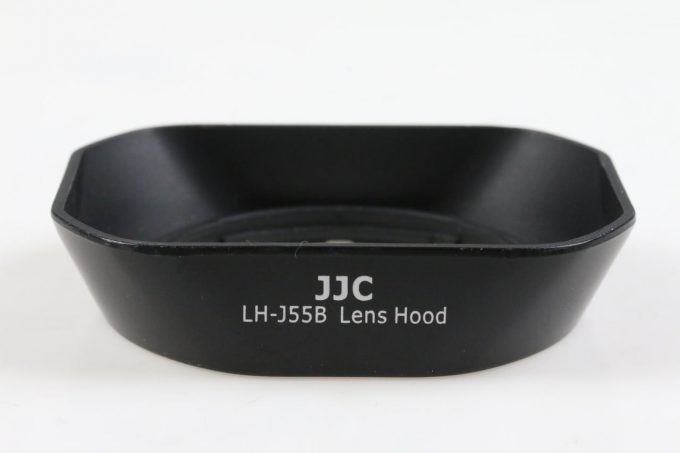 JJC LH-J55B Streulichtblende