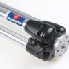 Manfrotto 055A/LD04 Stativ chrome - Image 2
