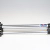 Manfrotto 055A/LD04 Stativ chrome - Image 4