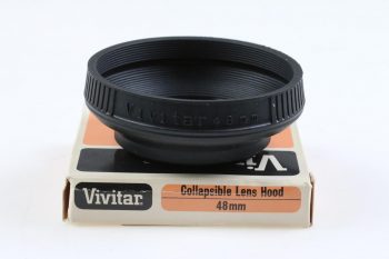 Vivitar Sonnenblende 48mm