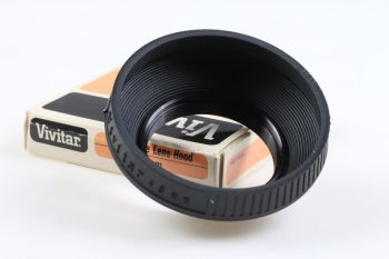 Vivitar Sonnenblende 48mm