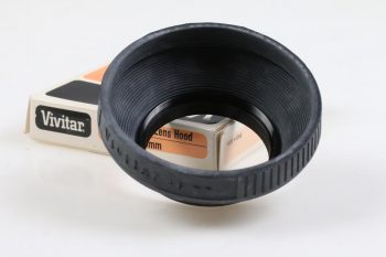Vivitar Sonnenblende 46mm
