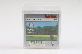 Hama Skylight Filter 49mm
