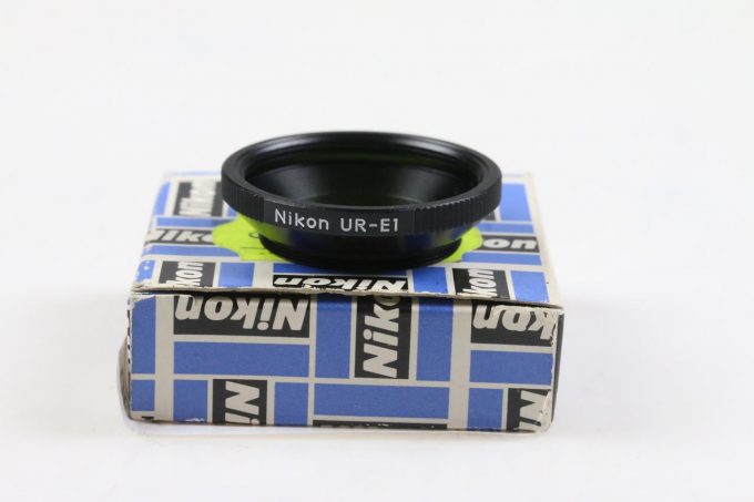 Nikon Vorsatzadapter UR-E1 24-28mm