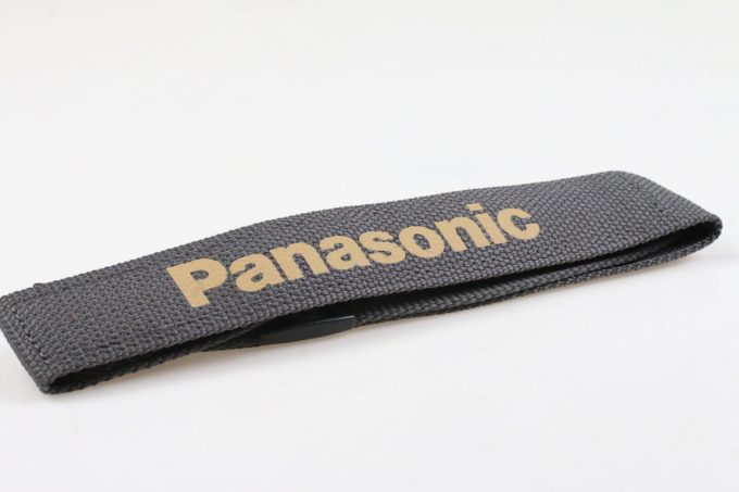 Panasonic Lumix Tragegurt