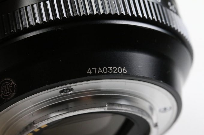 FUJIFILM Fujinon XF 56mm f/1,2 R - #47A03206