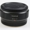 FUJIFILM MCEX-16 Makro-Zwischenring