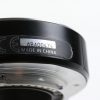 FUJIFILM MCEX-16 Makro-Zwischenring - Image 4