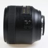 Nikon AF-S 85mm f/1,8 G - #568851 - Image 2