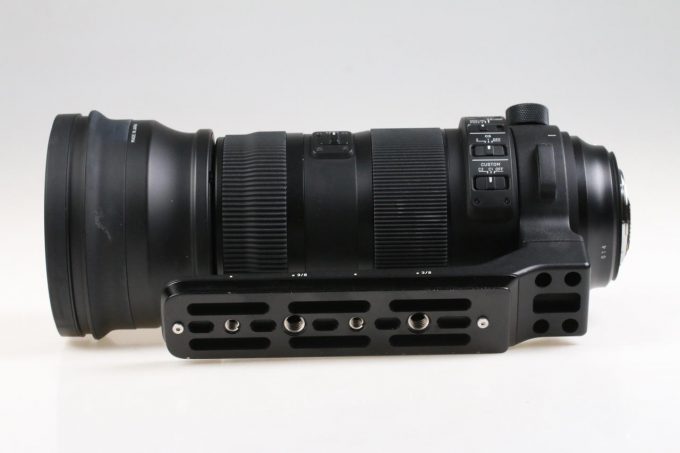 Sigma 150-600mm f/5,0-6,3 DG OS HSM Sport Canon - #52324946