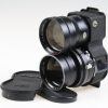 Mamiya Sekor Super 180mm f/4,5 - #76312